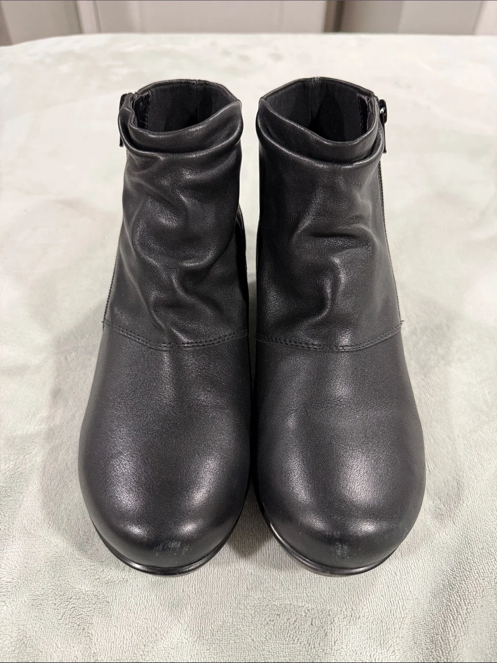 Abeo comfort focused